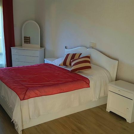 Villa In Le Tamier, 4 Bedrooms, 300M Flic En Flac Beach المظهر الخارجي الصورة