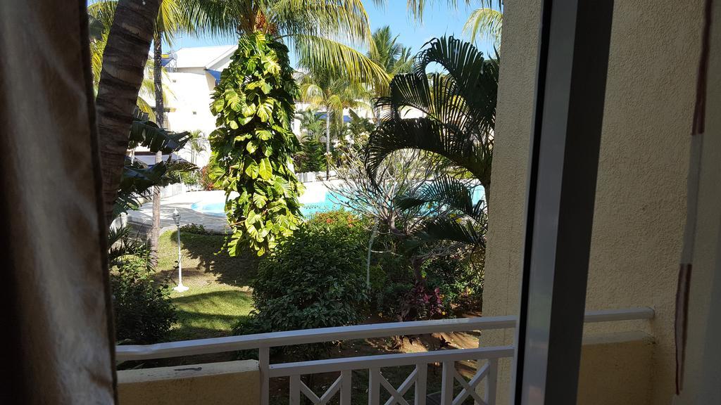 Villa In Le Tamier, 4 Bedrooms, 300M Flic En Flac Beach المظهر الخارجي الصورة