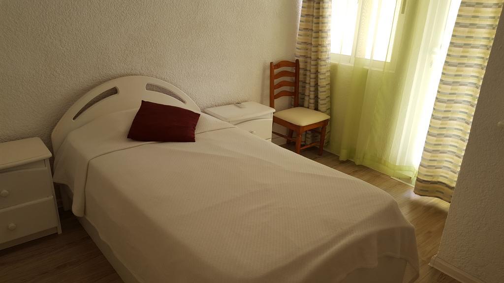 Villa In Le Tamier, 4 Bedrooms, 300M Flic En Flac Beach المظهر الخارجي الصورة