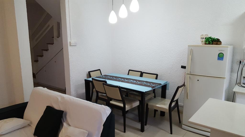 Villa In Le Tamier, 4 Bedrooms, 300M Flic En Flac Beach المظهر الخارجي الصورة