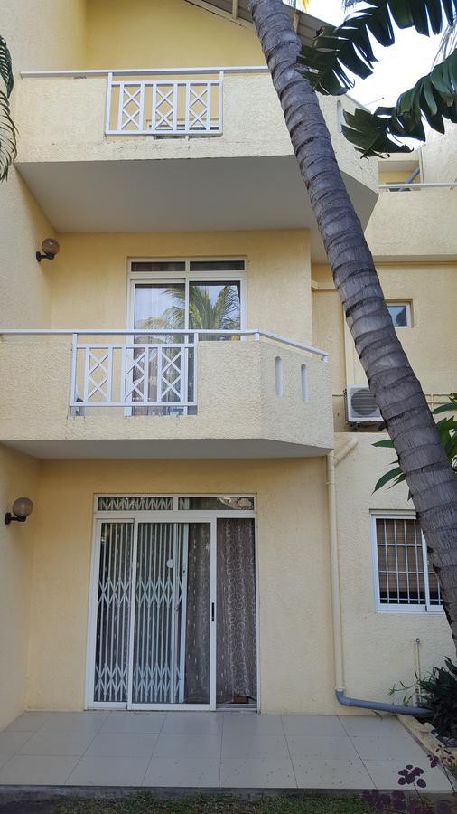Villa In Le Tamier, 4 Bedrooms, 300M Flic En Flac Beach المظهر الخارجي الصورة