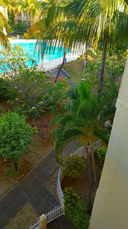 Villa In Le Tamier, 4 Bedrooms, 300M Flic En Flac Beach المظهر الخارجي الصورة