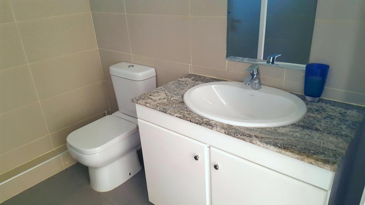 Villa In Le Tamier, 4 Bedrooms, 300M Flic En Flac Beach المظهر الخارجي الصورة