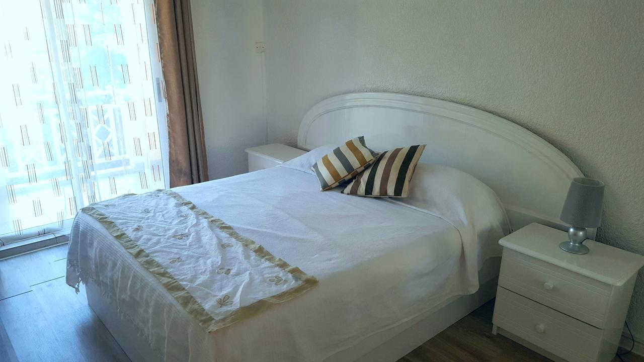 Villa In Le Tamier, 4 Bedrooms, 300M Flic En Flac Beach المظهر الخارجي الصورة