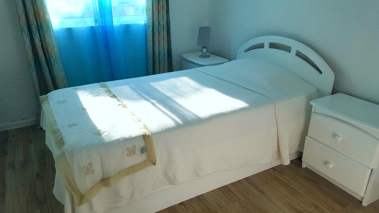 Villa In Le Tamier, 4 Bedrooms, 300M Flic En Flac Beach المظهر الخارجي الصورة