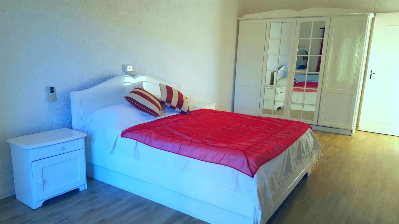 Villa In Le Tamier, 4 Bedrooms, 300M Flic En Flac Beach المظهر الخارجي الصورة