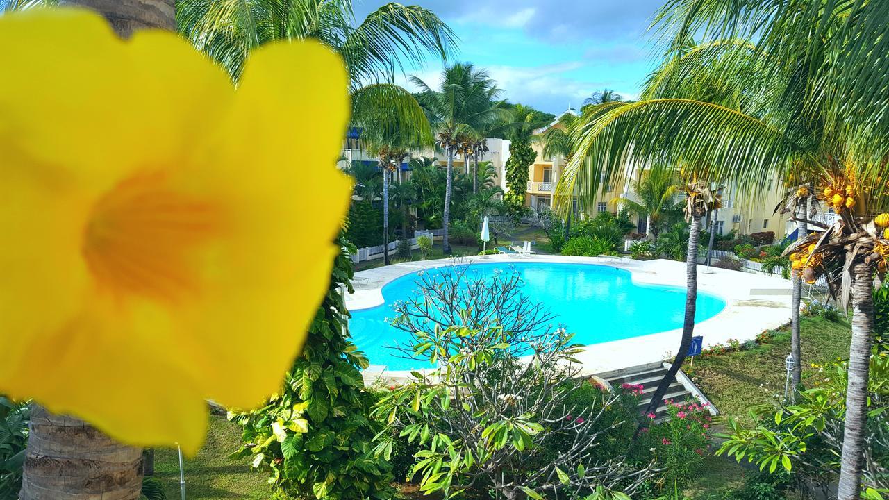Villa In Le Tamier, 4 Bedrooms, 300M Flic En Flac Beach المظهر الخارجي الصورة